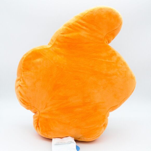 Hello Kitty Halloween Plush Pillow, New, Cute Sanrio Collectible, Spooky Decor - Picture 2 of 7